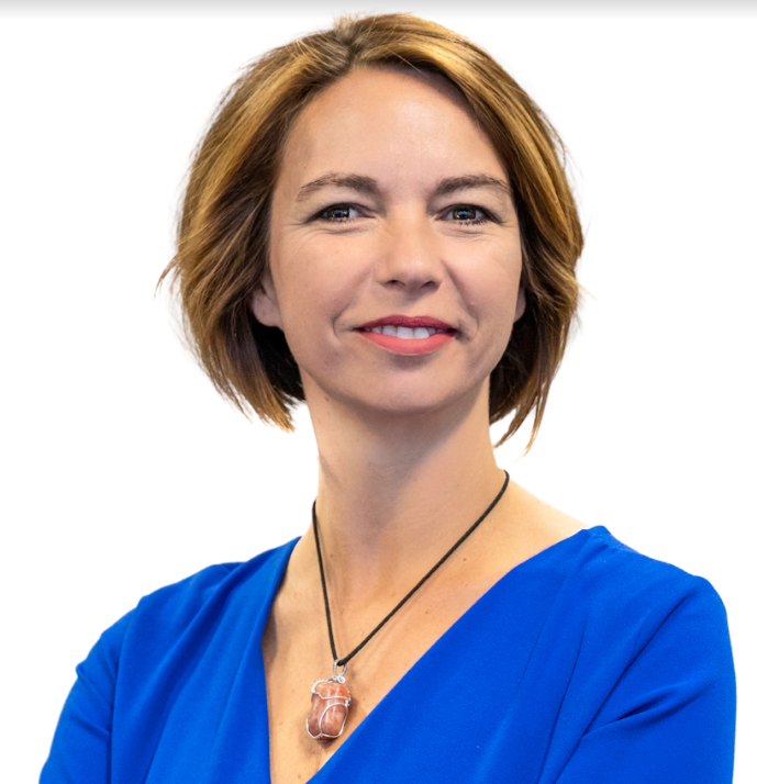 Tanja Antonič Svetina